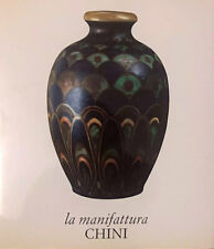 Manifattura chini luca usato  Firenze