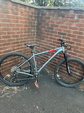 Voodoo bycicle for sale  GLASGOW