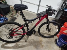 Mountain bike ironhorse for sale  Livingston