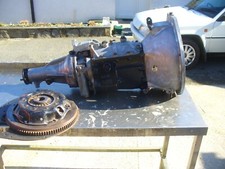 Daimler 250 manual for sale  ABERYSTWYTH
