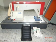 Ddr haushaltnähmaschine spezi gebraucht kaufen  Singen (Hohentwiel)
