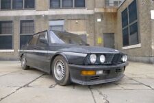 Bmw e28 hartge for sale  NUNEATON