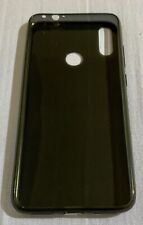 Cover trasparente nero usato  Palermo