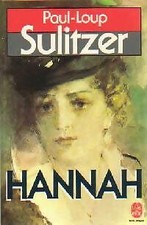 Hannah paul loup d'occasion  Hennebont