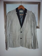 Veste blazer femme d'occasion  Quimper