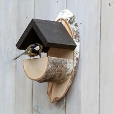 Hanging wooden bird for sale  WITHAM