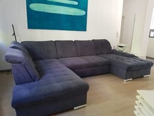 Wohnlandschaft schlaffunktion  gebraucht kaufen  Germersheim