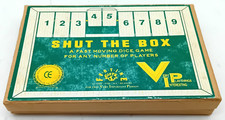 Shut box fast for sale  MIRFIELD