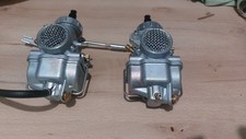 Carburateur honda 125 d'occasion  Rodez