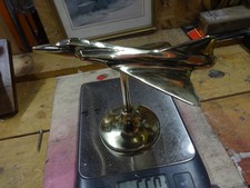 Mirage jet fighter for sale  ELLESMERE PORT