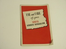 Vtg. 1947 use for sale  Halstead