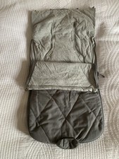 Sommerfußsack kaiser aurora gebraucht kaufen  Frankfurt am Main