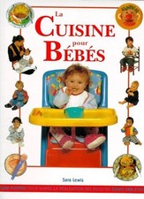 Cuisine bebes recettes d'occasion  France