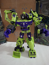 Transformers tfc toys for sale  Willow Spring