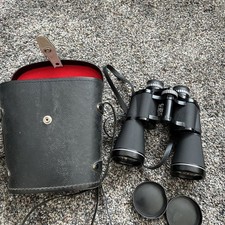 Prinzlux binoculars 50 for sale  SOUTHPORT