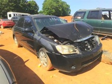 Driver rear side for sale  Gaffney