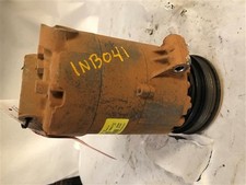 Compressor fits escape for sale  Mobile