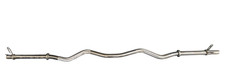 Standard barbell bar for sale  Brockport