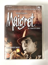 Dvd box set for sale  EDGWARE
