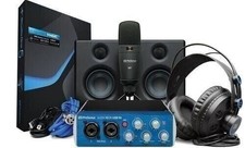 Presonus audiobox studio for sale  Rollinsford