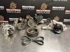 Corvette ls1 front for sale  Spencer
