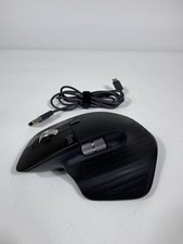 Logitech master black for sale  New Baltimore