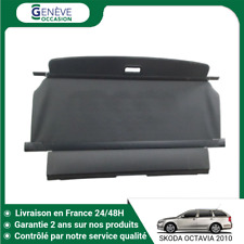 Cache bagage skoda d'occasion  Niort