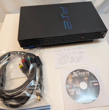 Sony playstation ps2 for sale  Roslindale