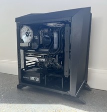 Custom liquid cooled for sale  Albuquerque