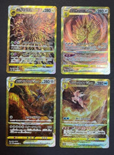 Giratina arceus palkia d'occasion  Expédié en Belgium