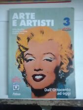 Arte artisti gillo usato  Martinsicuro
