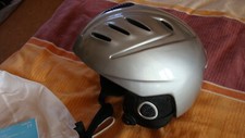 Ski snowboardhelm damen gebraucht kaufen  Leipzig