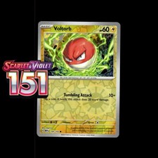 Pokemon 151 cartas! Holo/Reverse Holo Ex Illustration cartão raro ultra duplo! comprar usado  Enviando para Brazil