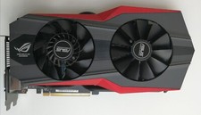 Asus rog matrix gebraucht kaufen  Waging a.See