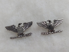 Insignes col militaire d'occasion  Cossé-le-Vivien