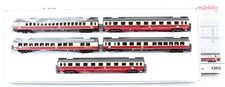 Märklin 43856 schnellzugwagen gebraucht kaufen  Helmstedt