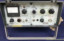 Selective analyzer racal usato  Giarre