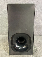 Alto-falante subwoofer ativo Sony sem fio 2.1 canais áudio residencial SA-WCT180 comprar usado  Enviando para Brazil