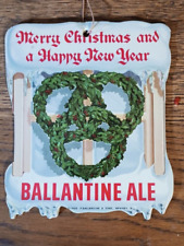 1950 christmas ballantine for sale  Cortland