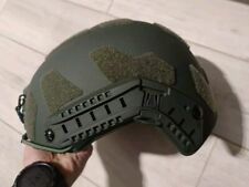 Fast ballistic helmet usato  Ardea