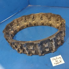 580047ma 5hp track for sale  Spokane