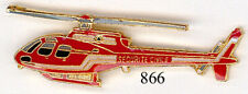 Pins866 helicoptere ecureuilse d'occasion  Castanet-Tolosan