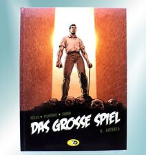 Grosse spiel comic gebraucht kaufen  Ladenburg