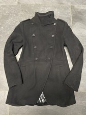 Wollmantel . gebraucht kaufen  Eisleben