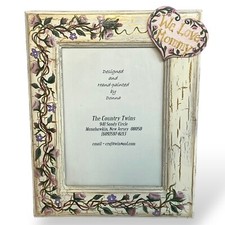 Mommy frame 5x7 for sale  Dumont