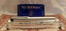 Waterman paris füllfederhalte gebraucht kaufen  Barsbüttel