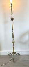 Vintage onyx brass for sale  BOLTON