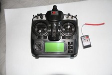 Flysky th9x empfänger gebraucht kaufen  Meckenbeuren