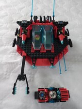 Lego system espace d'occasion  Rouen-
