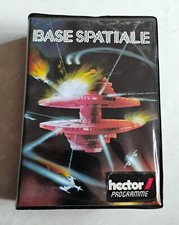 Base spatiale game d'occasion  Chaussin